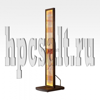 Лампа HPCSalt  напольная 20x140