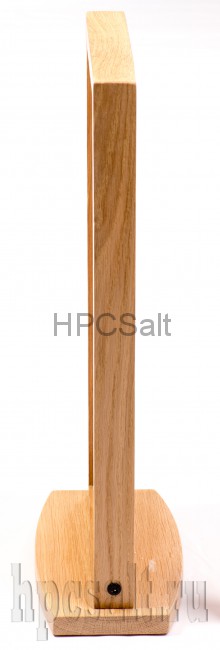 Лампа HPCSalt 20х50см (солевой светильник) из Гималайской соли